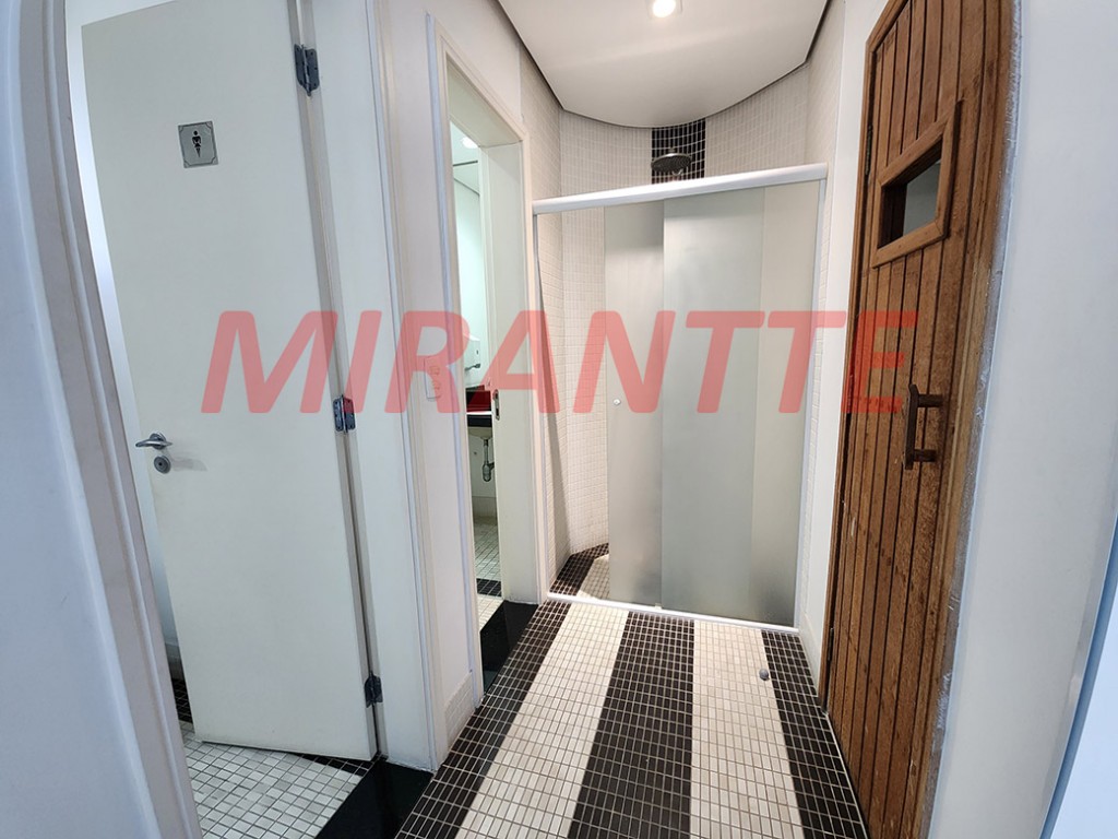 Cobertura de 420m² com 4 quartos em Vila Nova Conceição