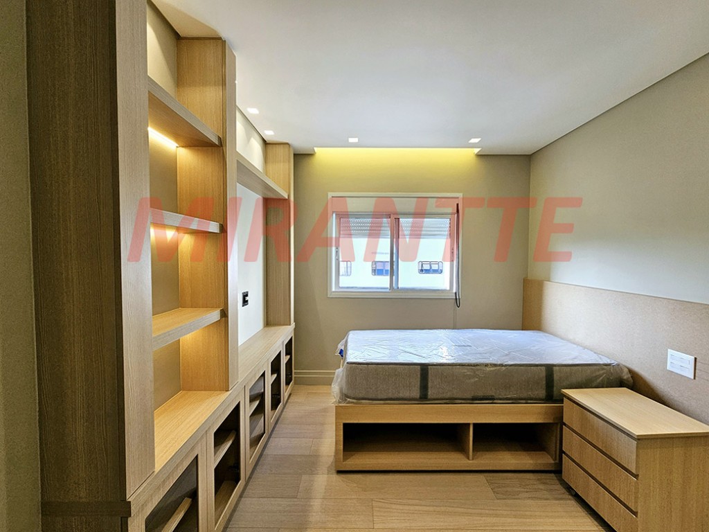 Cobertura de 420m² com 4 quartos em Vila Nova Conceição