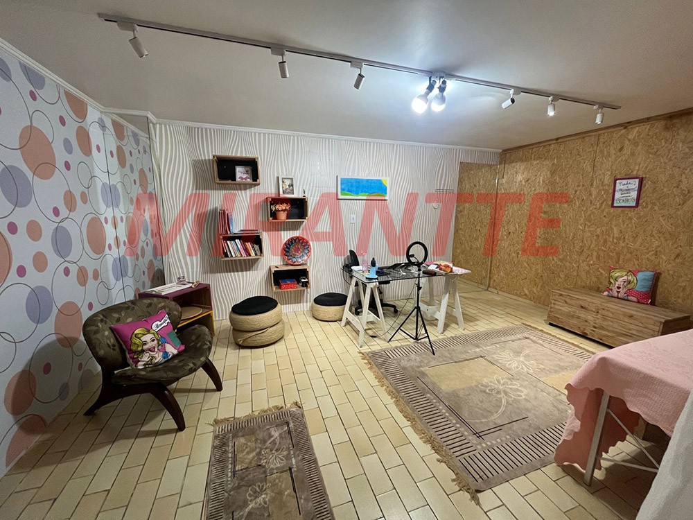Sobrado de 150m² com 3 quartos em Parada Inglesa