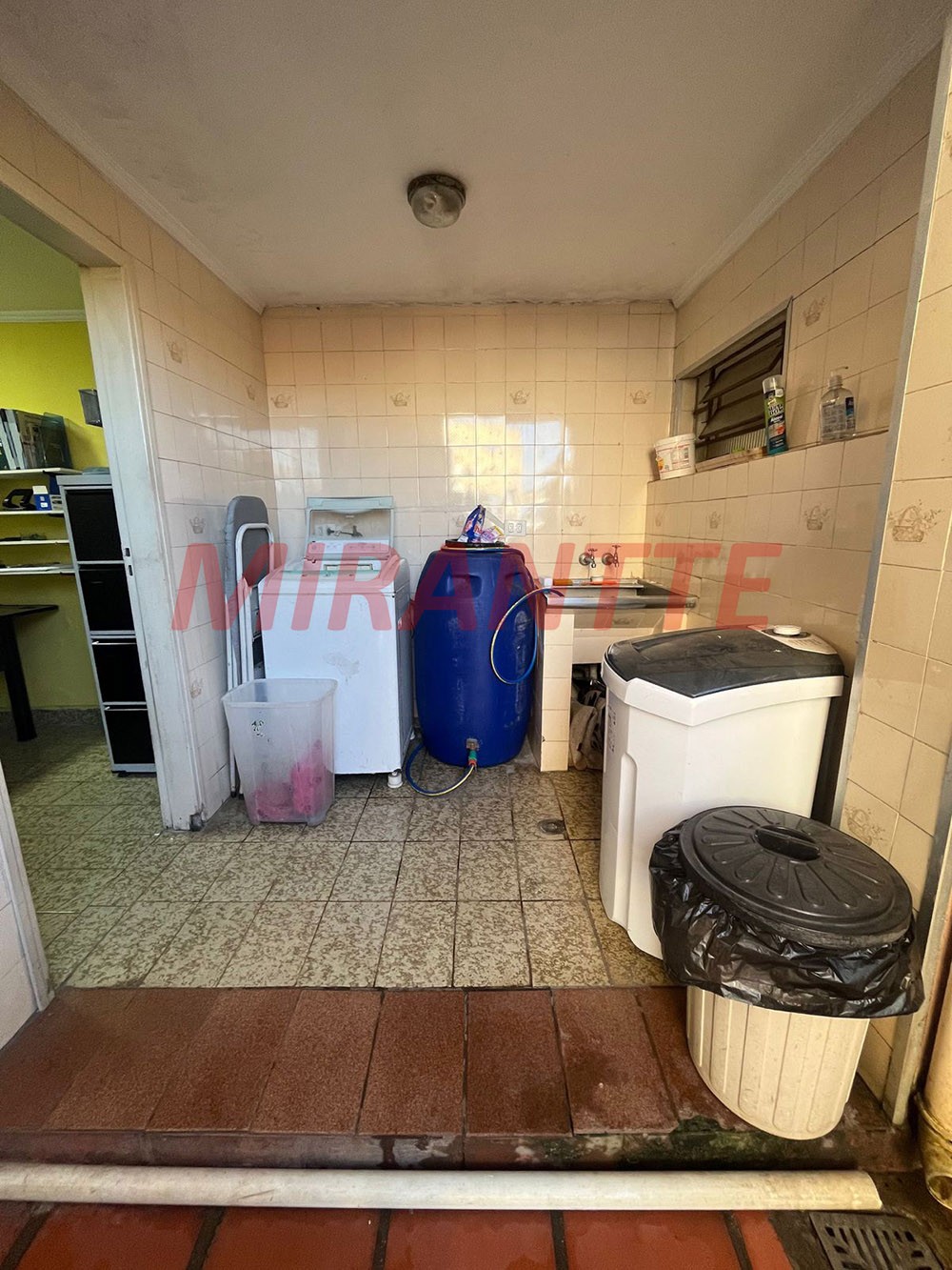 Sobrado de 150m² com 3 quartos em Parada Inglesa