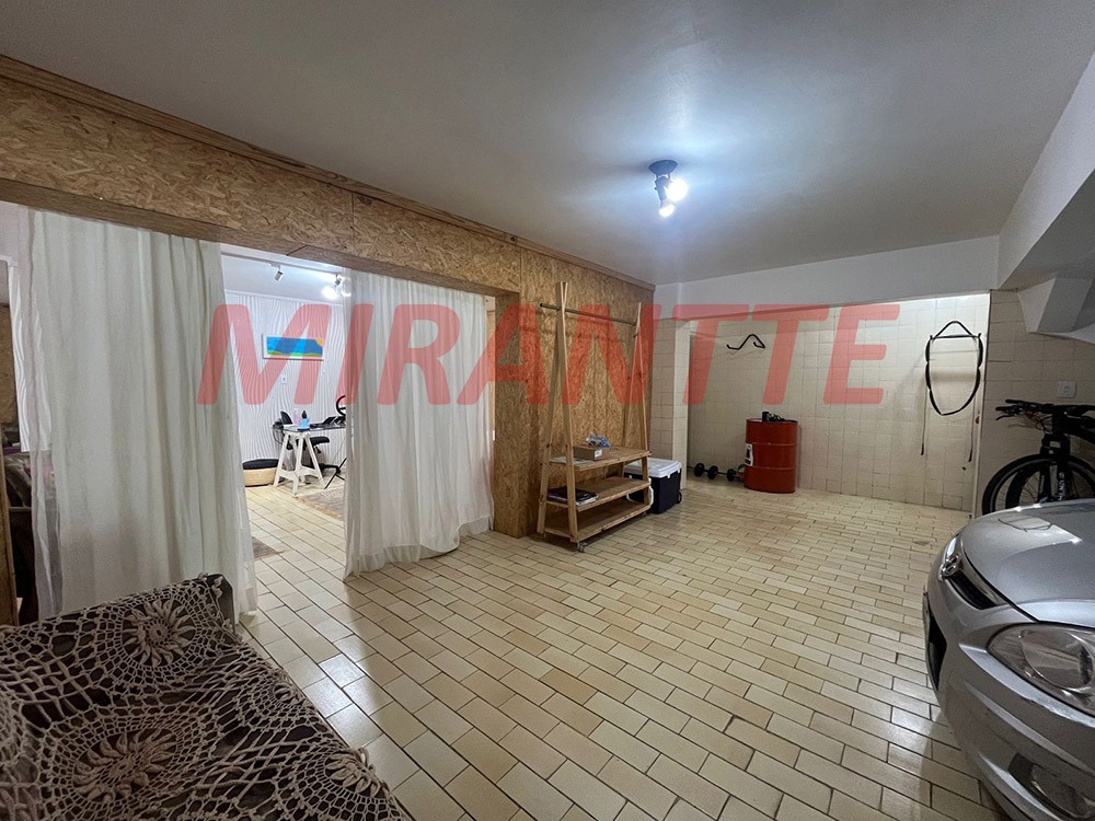 Sobrado de 150m² com 3 quartos em Parada Inglesa