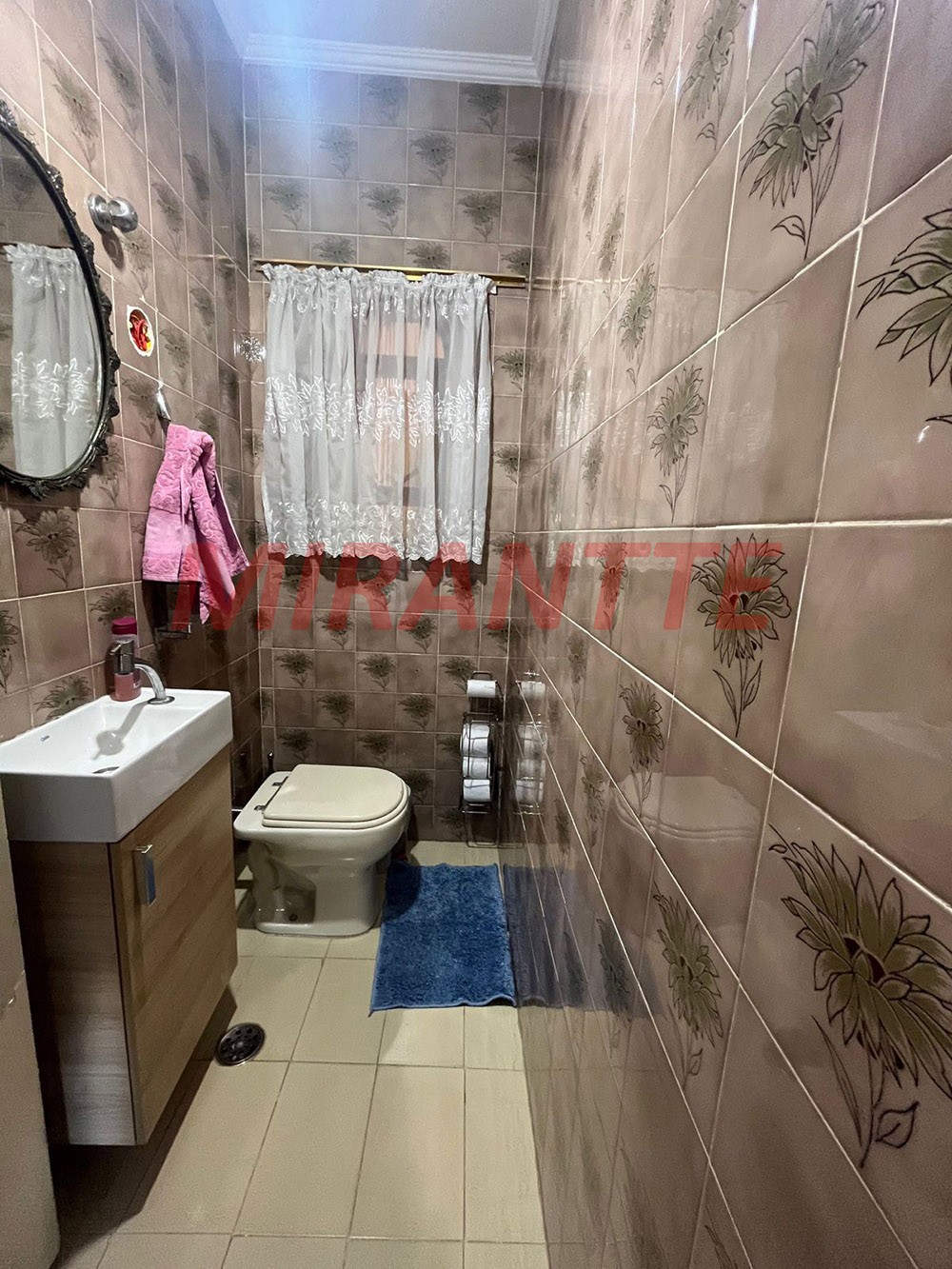 Sobrado de 150m² com 3 quartos em Parada Inglesa
