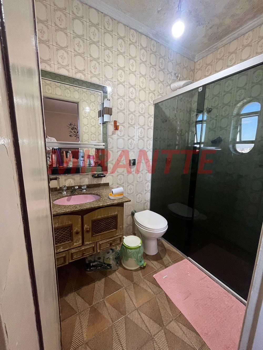Sobrado de 150m² com 3 quartos em Parada Inglesa