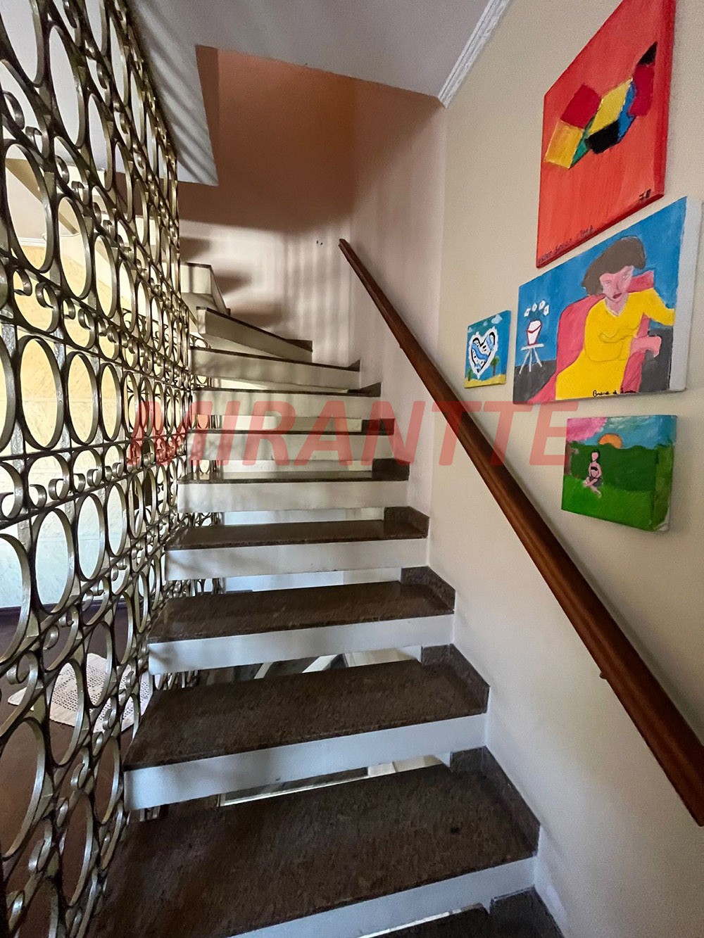 Sobrado de 150m² com 3 quartos em Parada Inglesa