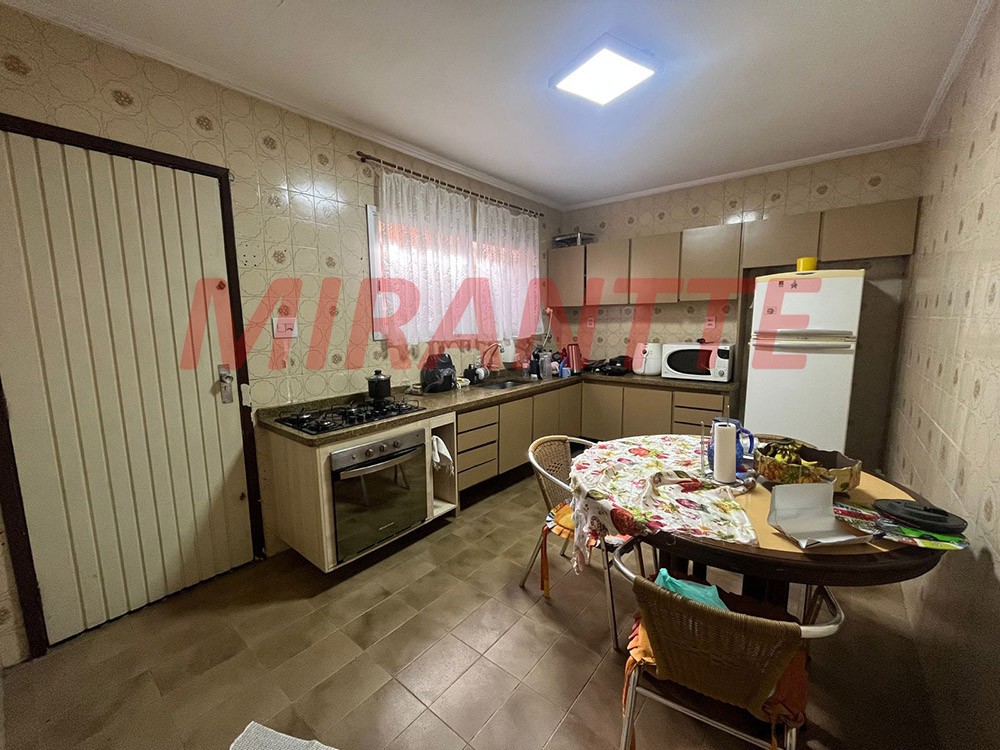 Sobrado de 150m² com 3 quartos em Parada Inglesa