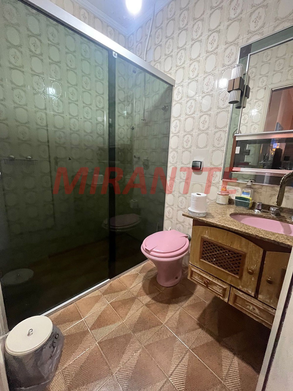 Sobrado de 150m² com 3 quartos em Parada Inglesa