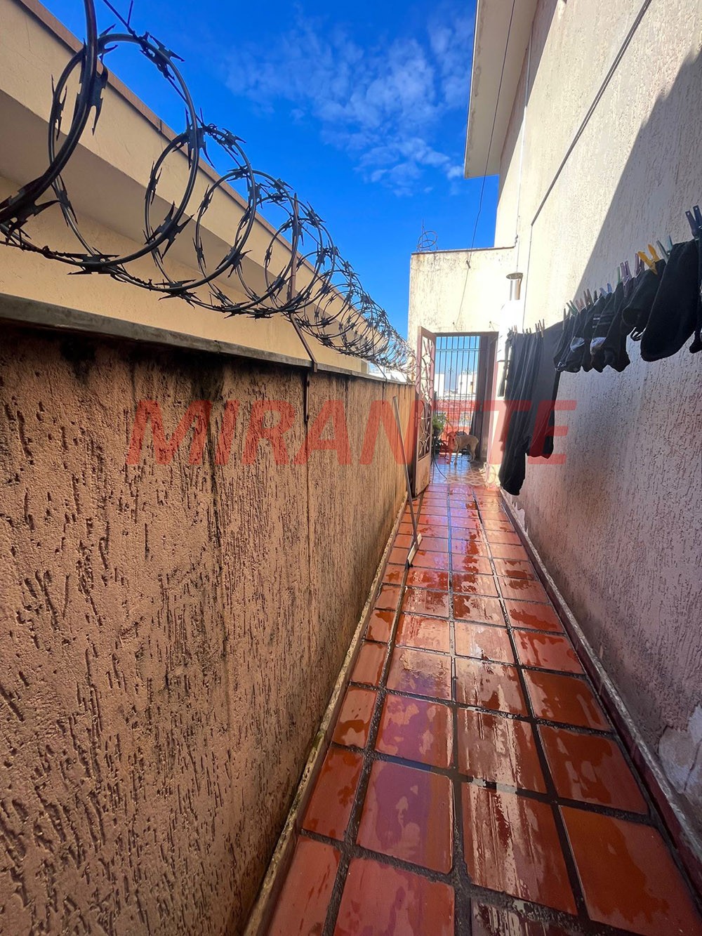Sobrado de 150m² com 3 quartos em Parada Inglesa