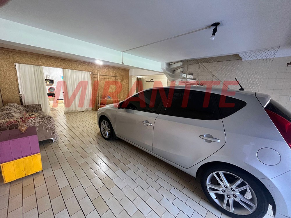 Sobrado de 150m² com 3 quartos em Parada Inglesa