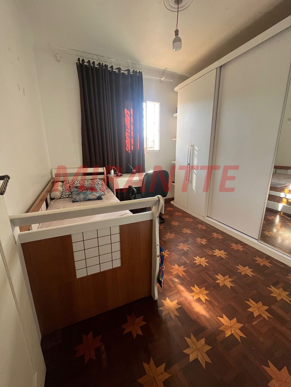 Sobrado de 150m² com 3 quartos em Parada Inglesa