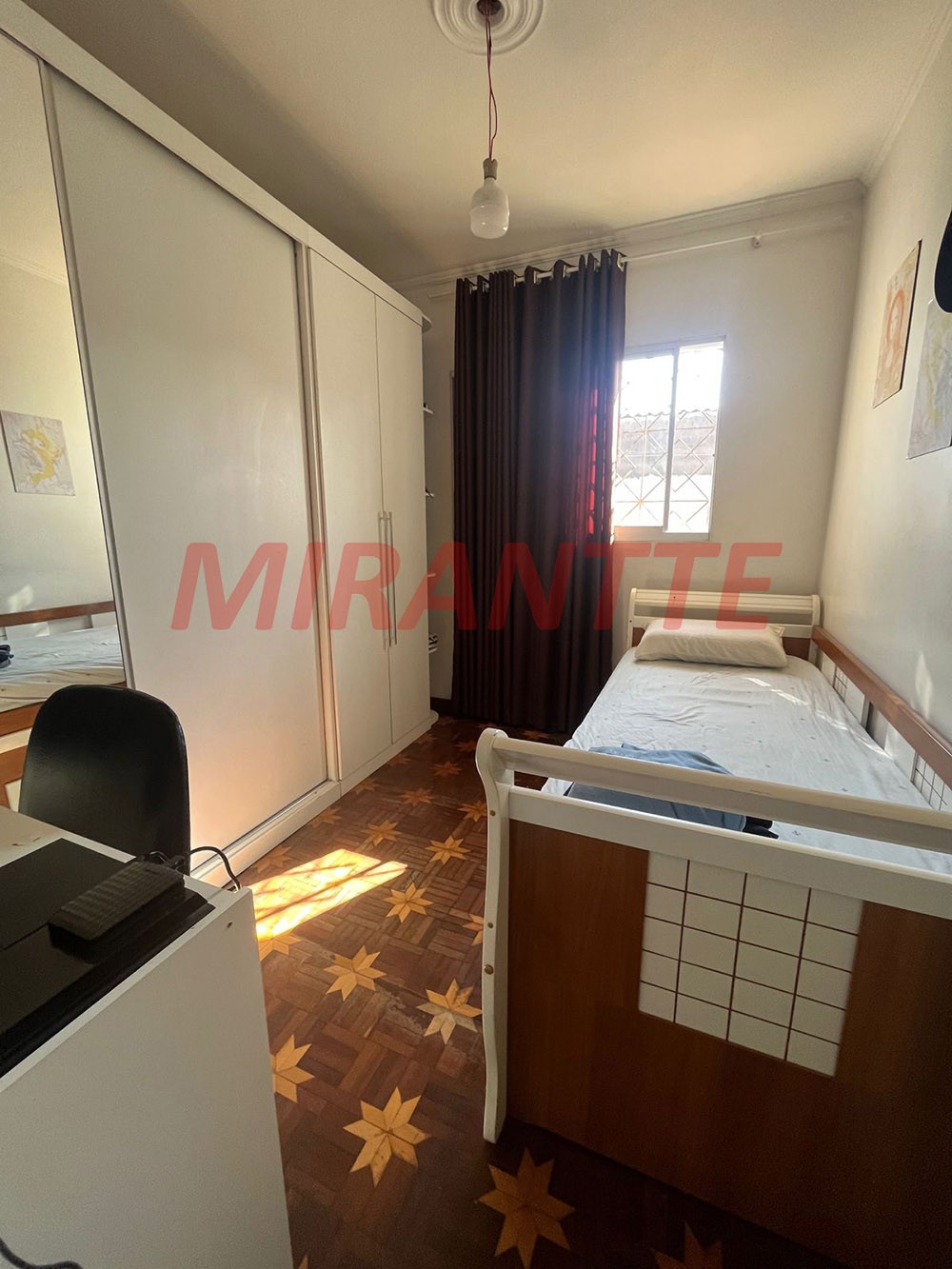 Sobrado de 150m² com 3 quartos em Parada Inglesa