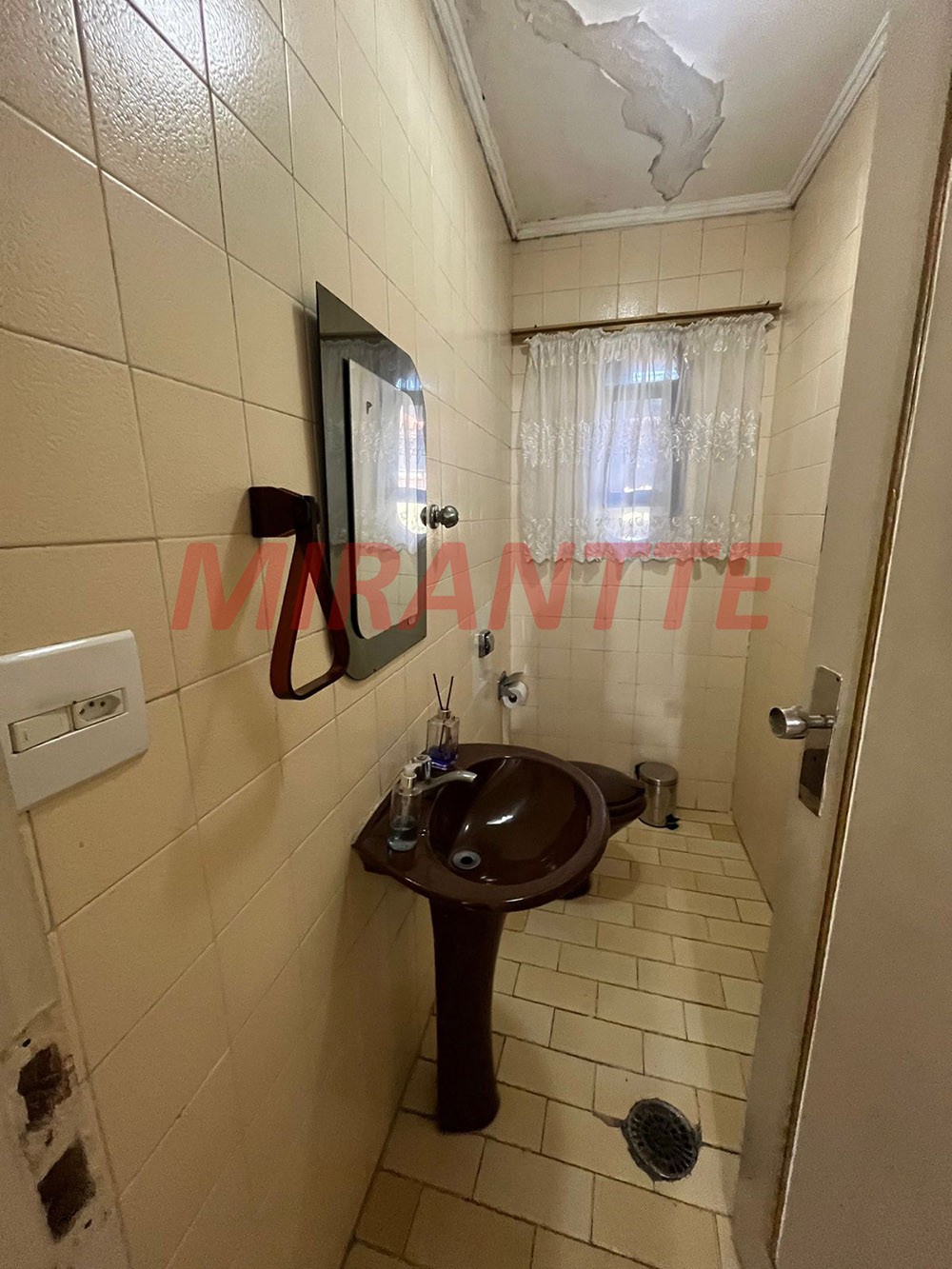 Sobrado de 150m² com 3 quartos em Parada Inglesa