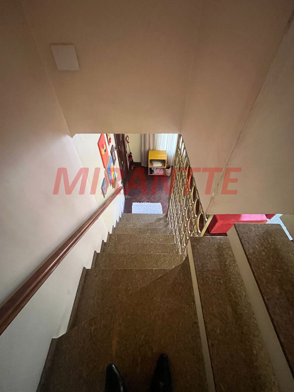 Sobrado de 150m² com 3 quartos em Parada Inglesa