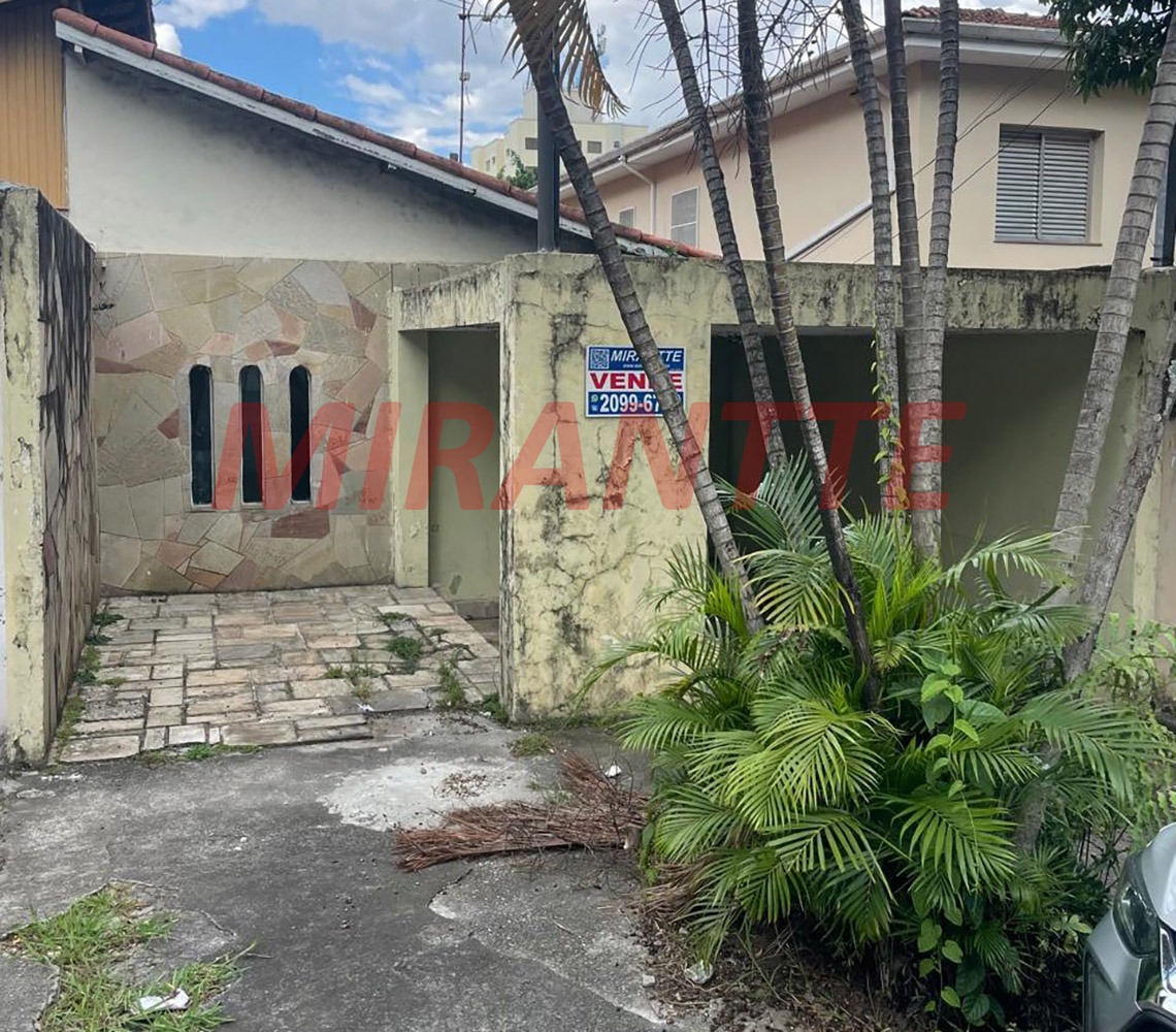 Casa terrea de 110m² com 2 quartos em Vila Ester