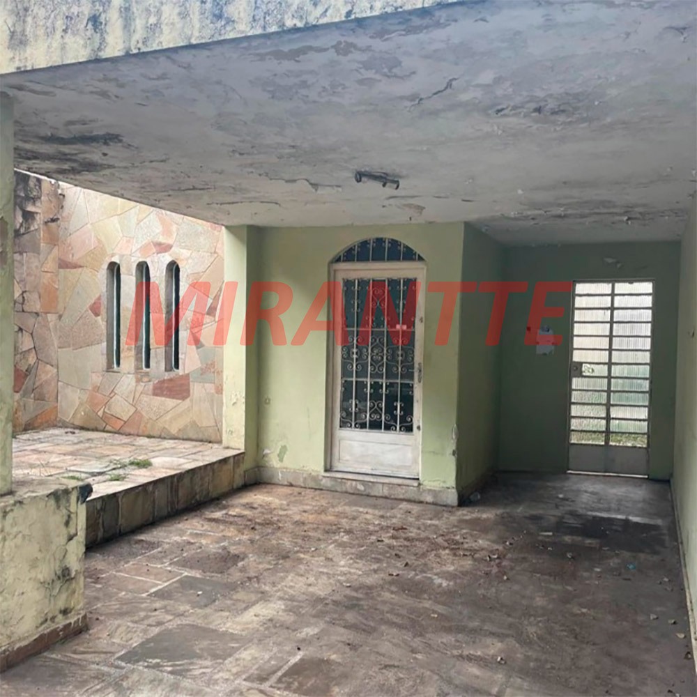 Casa terrea de 110m² com 2 quartos em Vila Ester