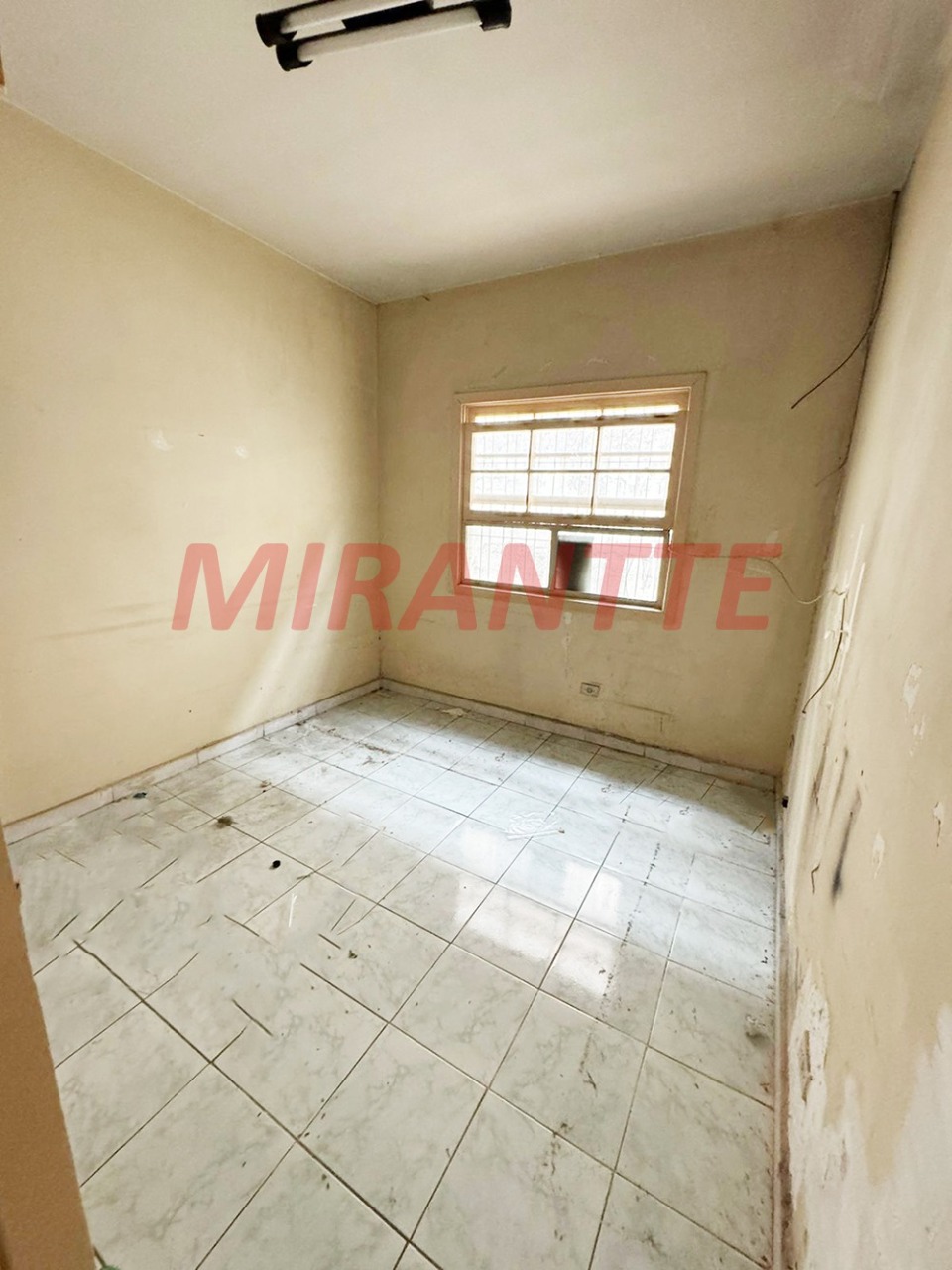 Casa terrea de 110m² com 2 quartos em Vila Ester