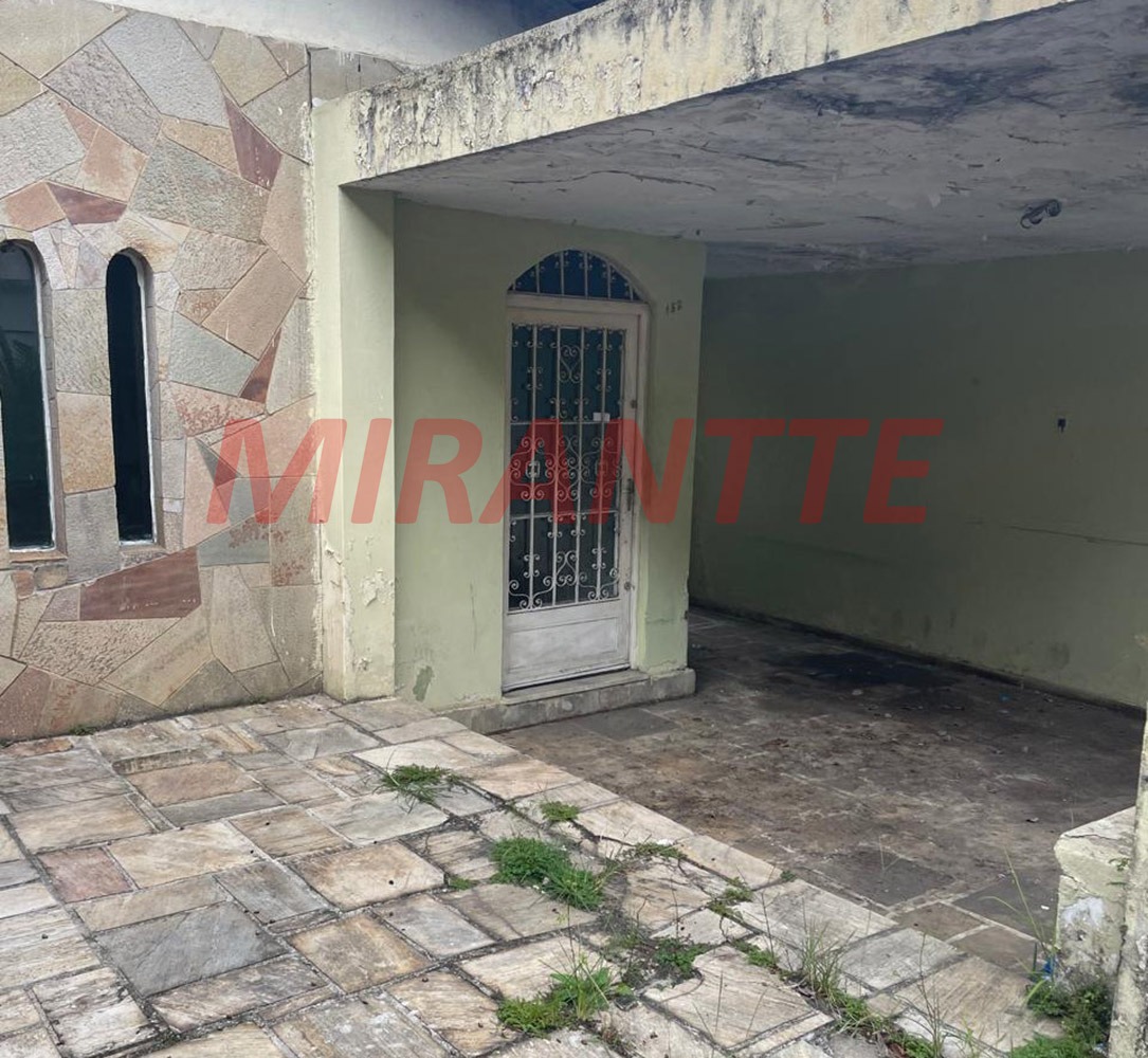 Casa terrea de 110m² com 2 quartos em Vila Ester