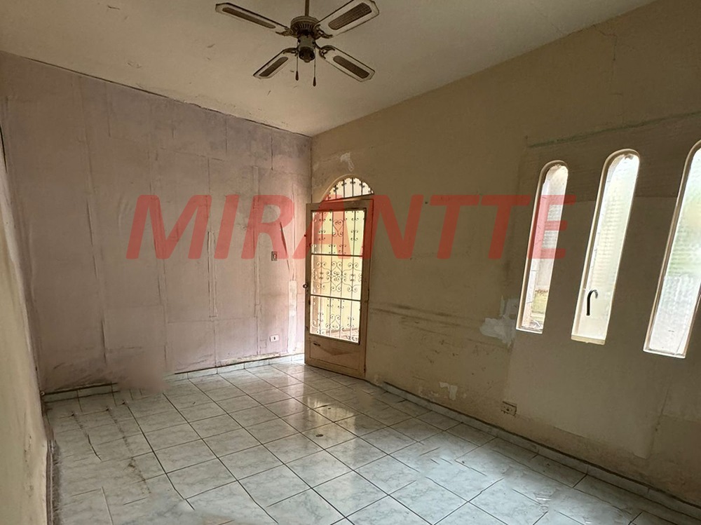 Casa terrea de 110m² com 2 quartos em Vila Ester
