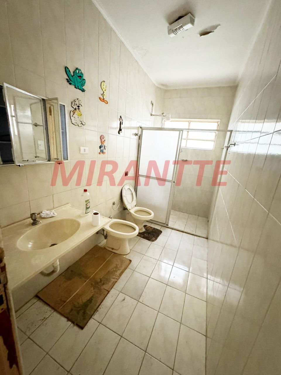 Casa terrea de 110m² com 2 quartos em Vila Ester