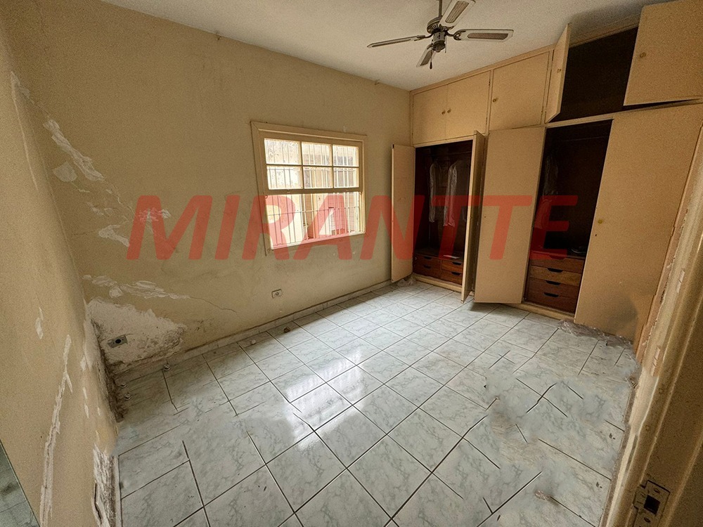 Casa terrea de 110m² com 2 quartos em Vila Ester