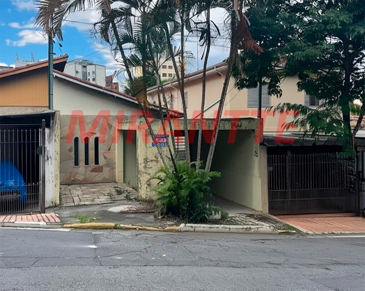 Casa terrea de 110m² com 2 quartos em Vila Ester