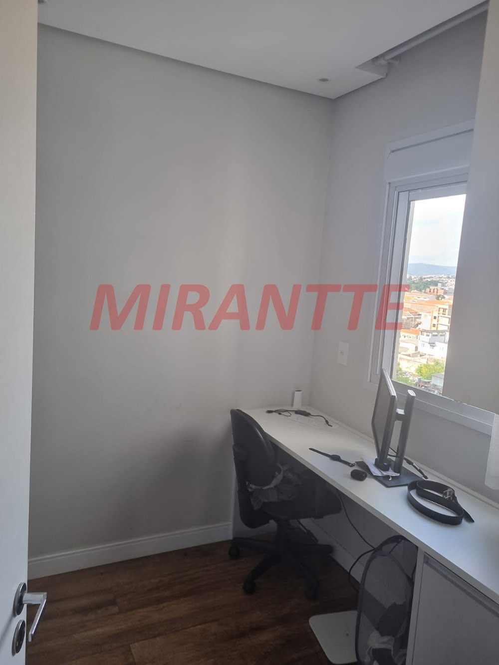 Apartamento de 41m² com 2 quartos em Tucuruvi