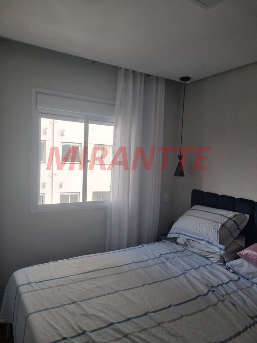 Apartamento de 41m² com 2 quartos em Tucuruvi
