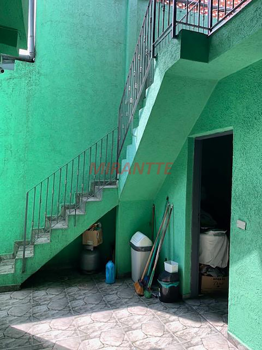 Sobrado de 130m² com 3 quartos em Vila Souza