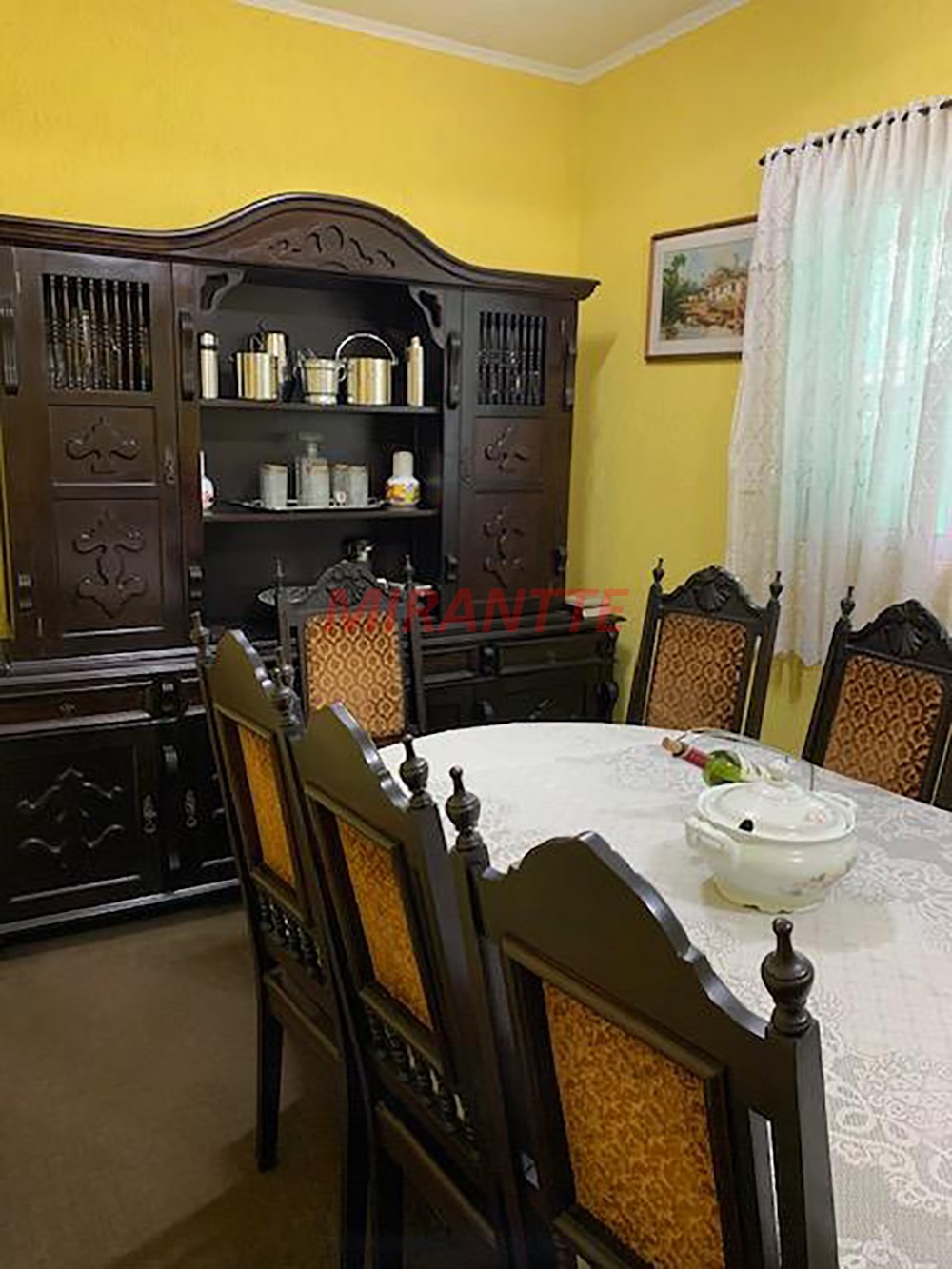 Sobrado de 130m² com 3 quartos em Vila Souza