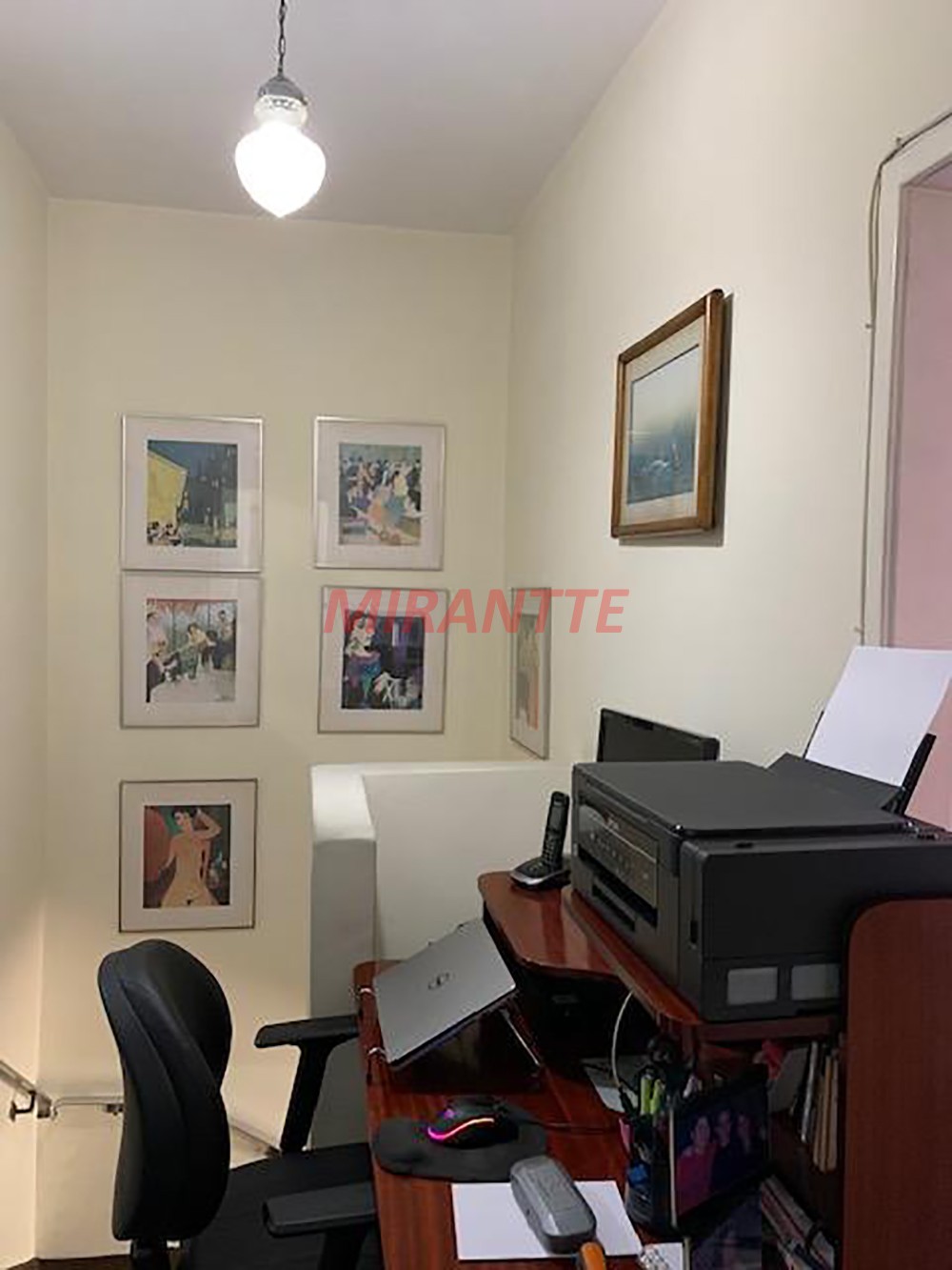 Sobrado de 130m² com 3 quartos em Vila Souza