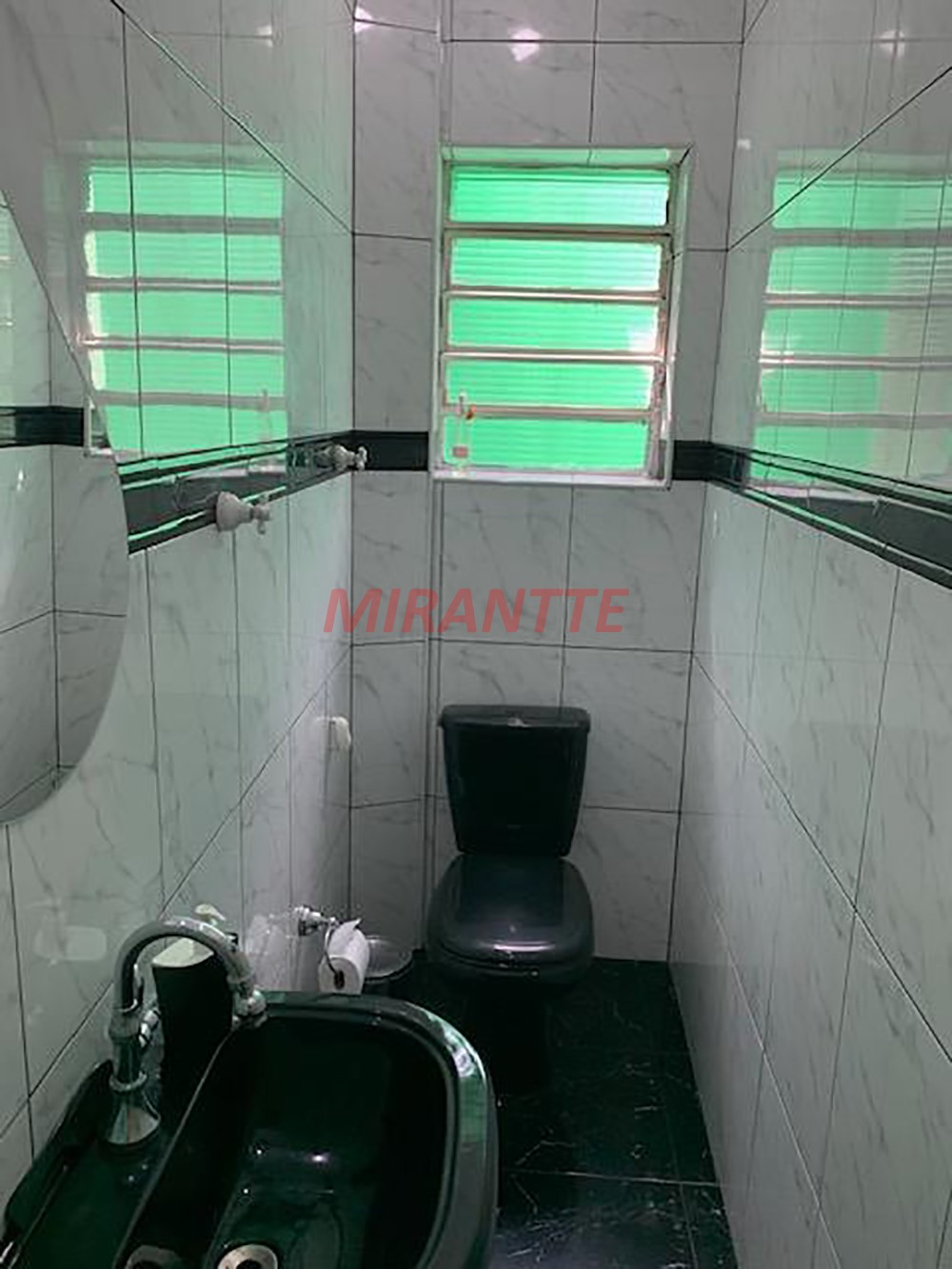 Sobrado de 130m² com 3 quartos em Vila Souza