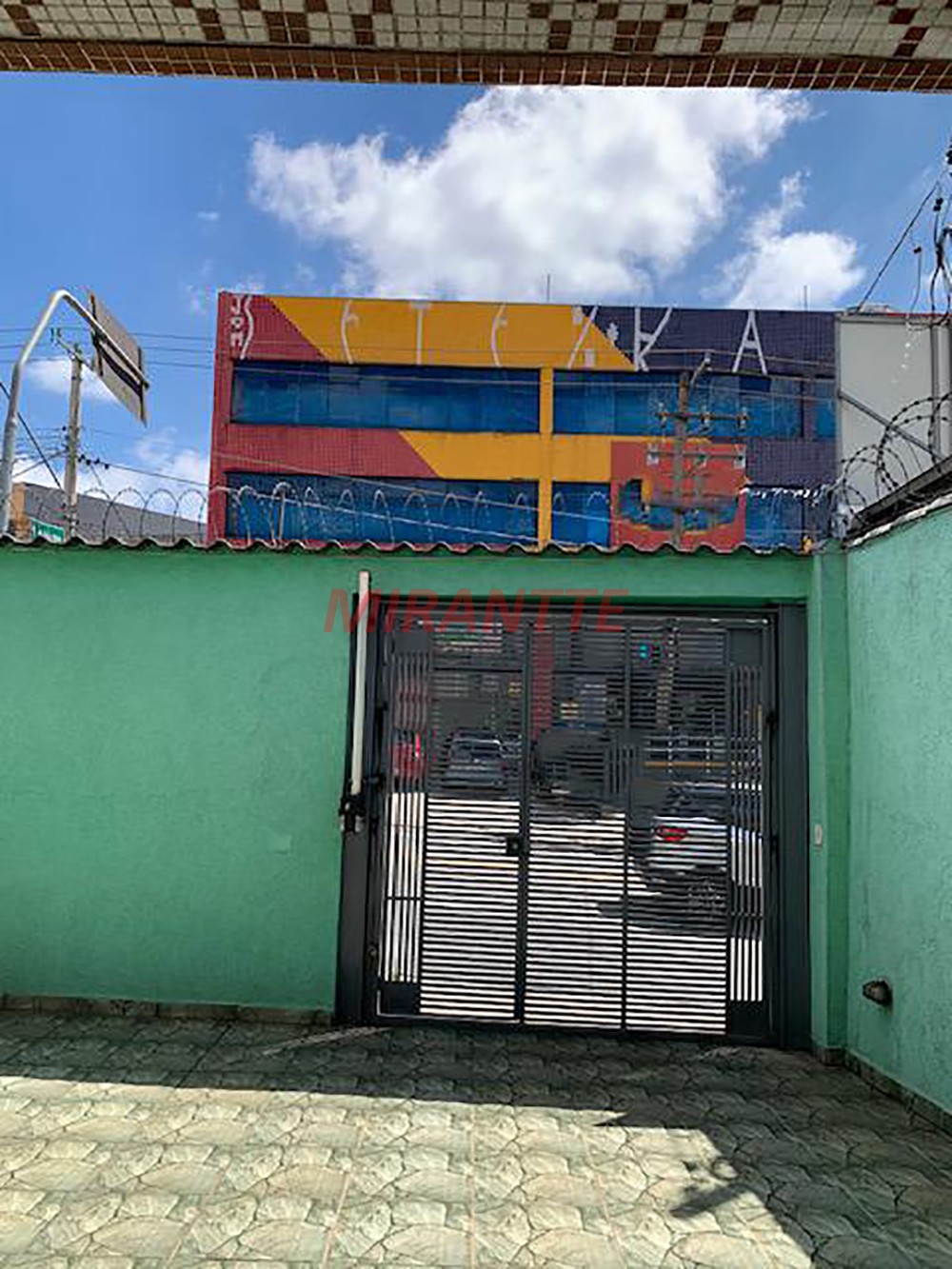 Sobrado de 130m² com 3 quartos em Vila Souza
