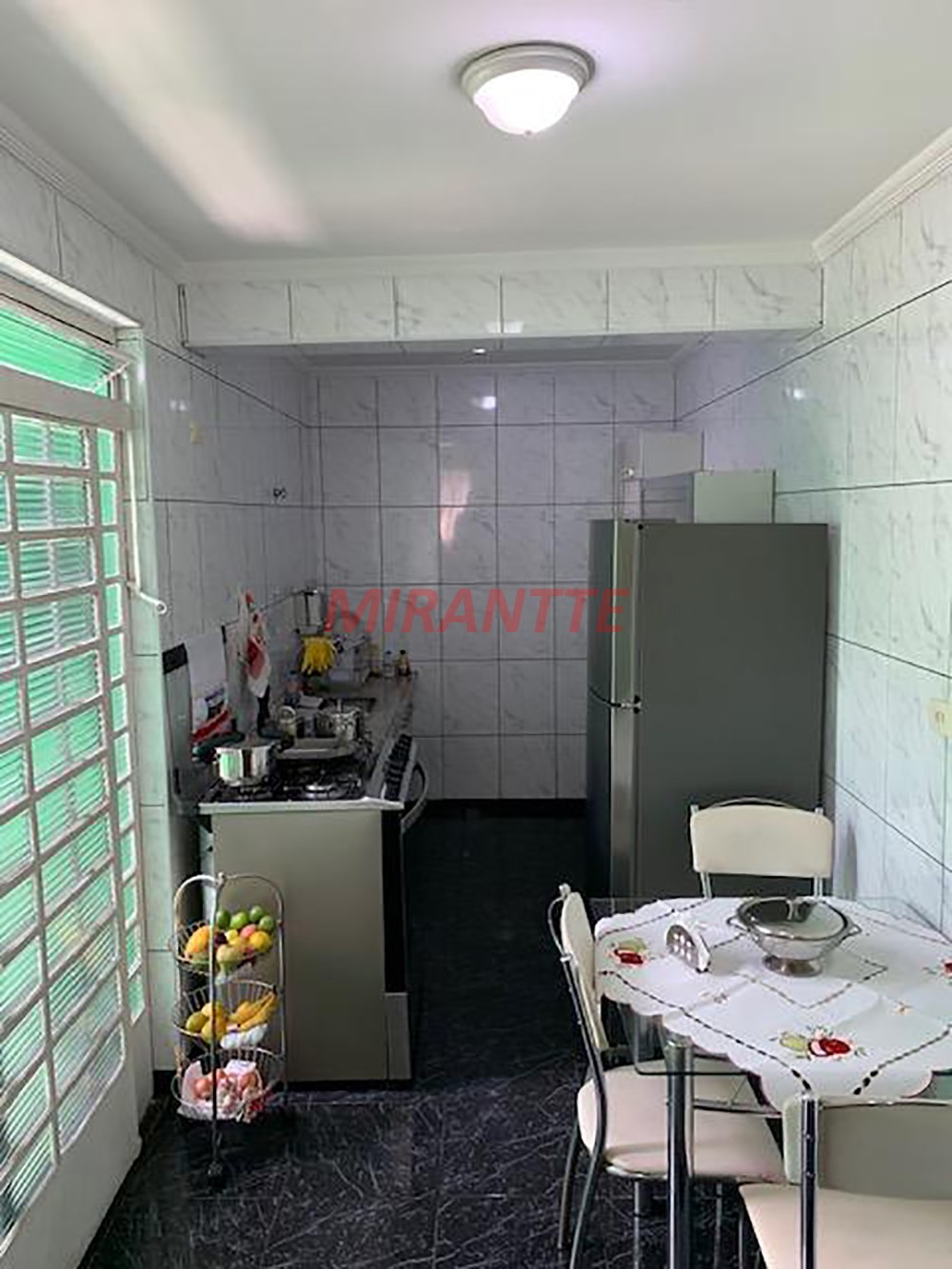 Sobrado de 130m² com 3 quartos em Vila Souza