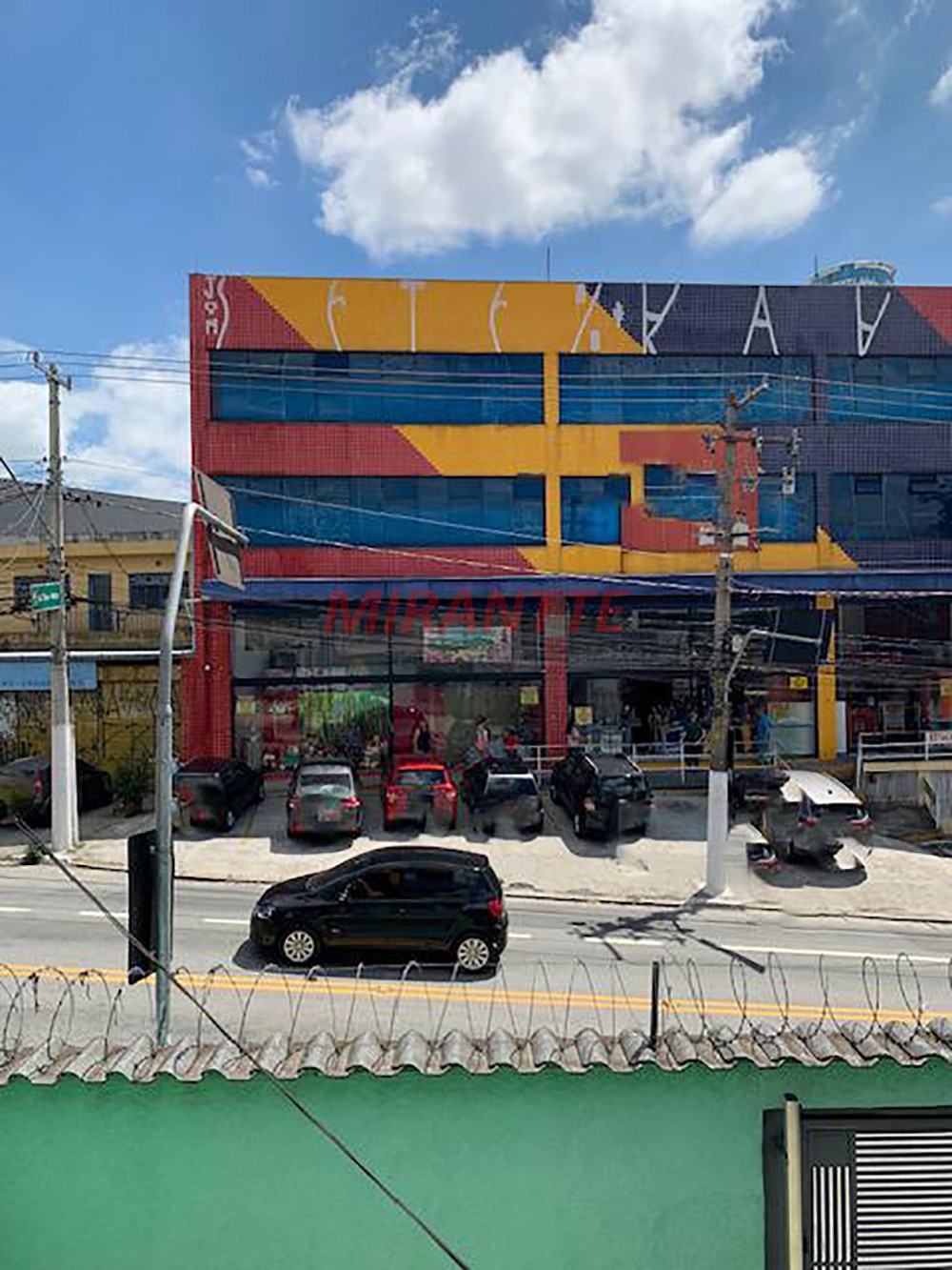 Sobrado de 130m² com 3 quartos em Vila Souza