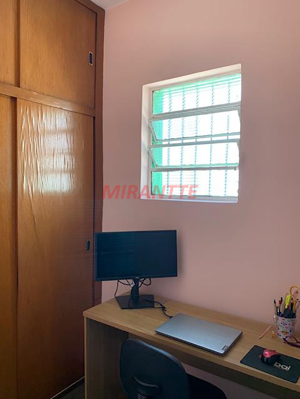 Sobrado de 130m² com 3 quartos em Vila Souza
