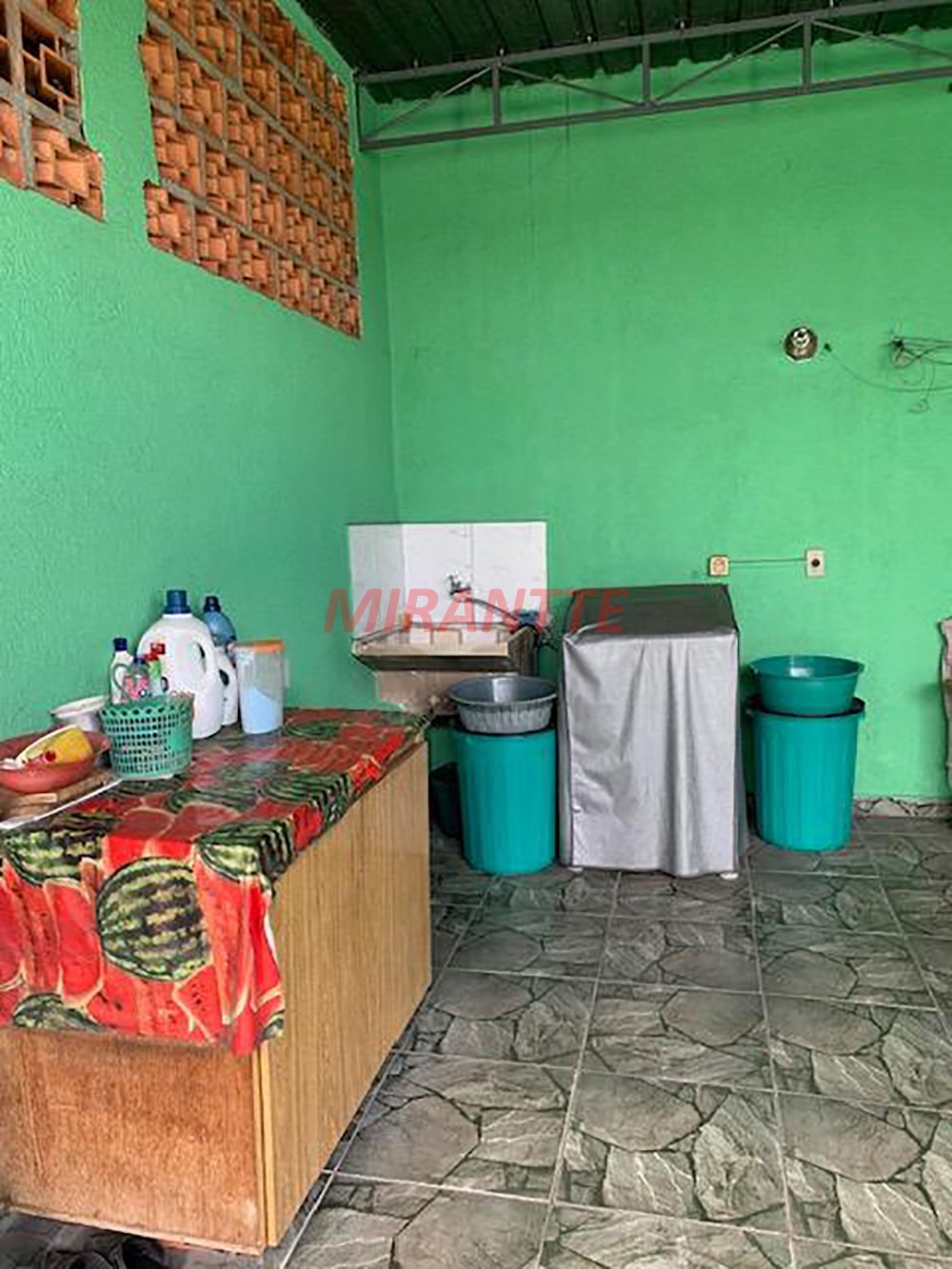 Sobrado de 130m² com 3 quartos em Vila Souza