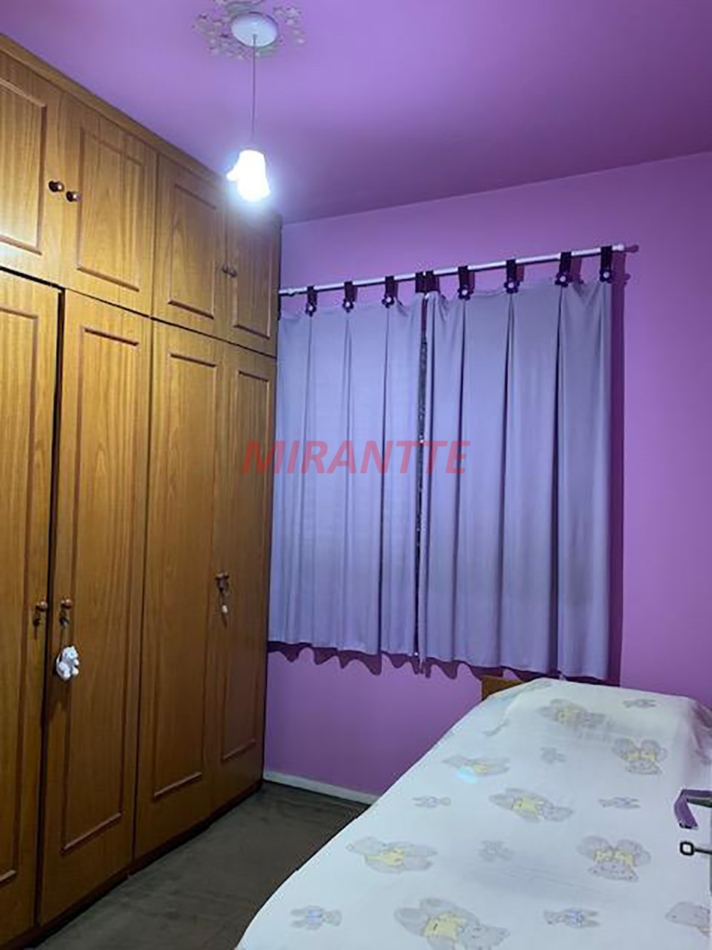 Sobrado de 130m² com 3 quartos em Vila Souza