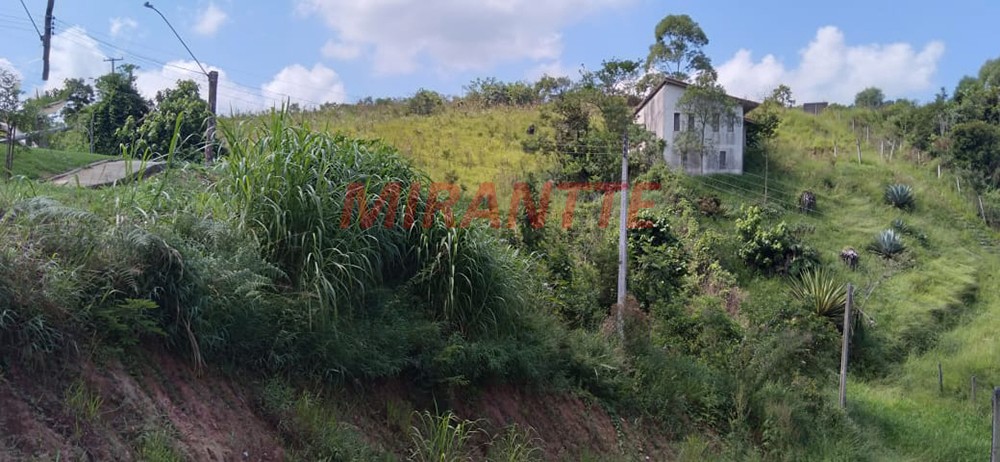 Terreno de 1000m² em Recanto Do Céu Azul