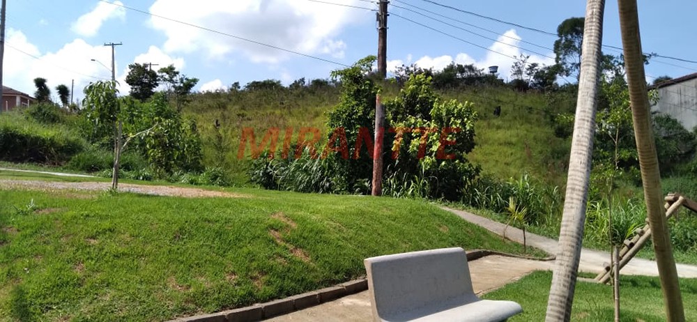 Terreno de 1000m² em Recanto Do Céu Azul
