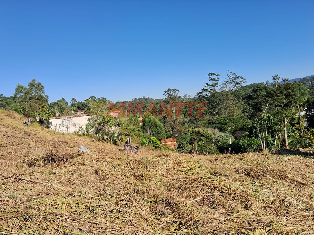 Terreno de 1000m² em Recanto Do Céu Azul