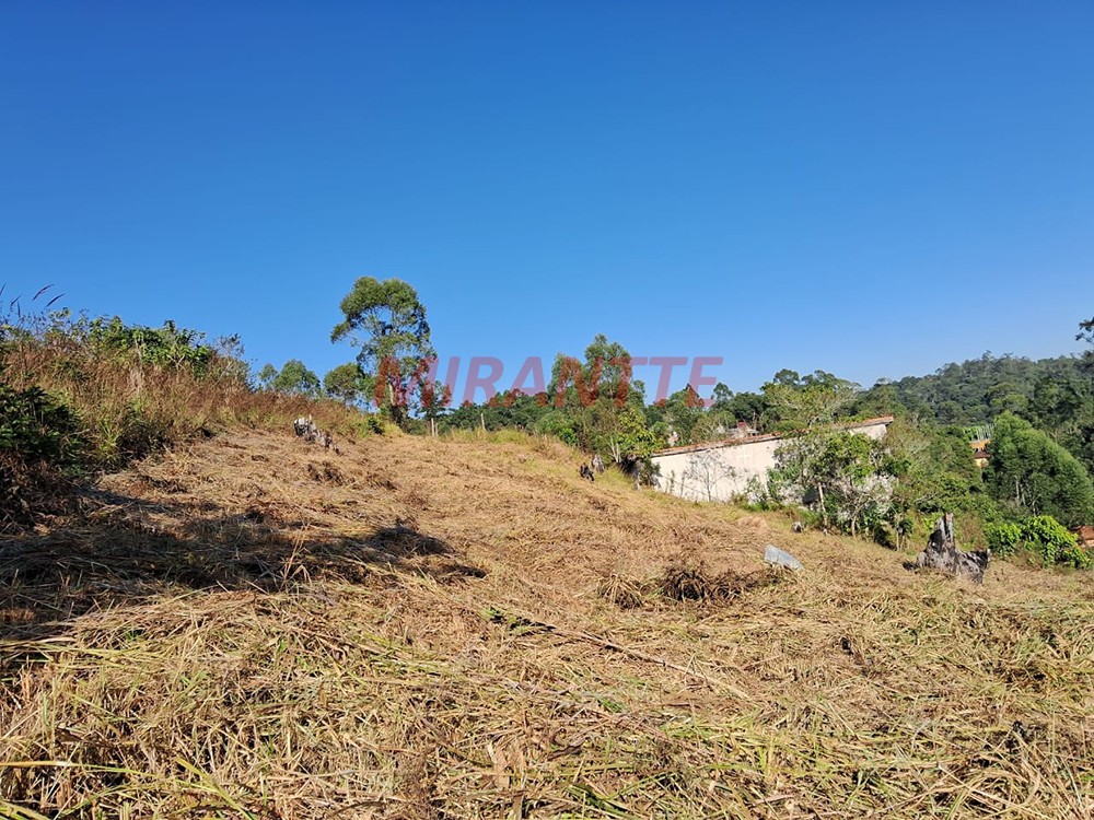 Terreno de 1000m² em Recanto Do Céu Azul
