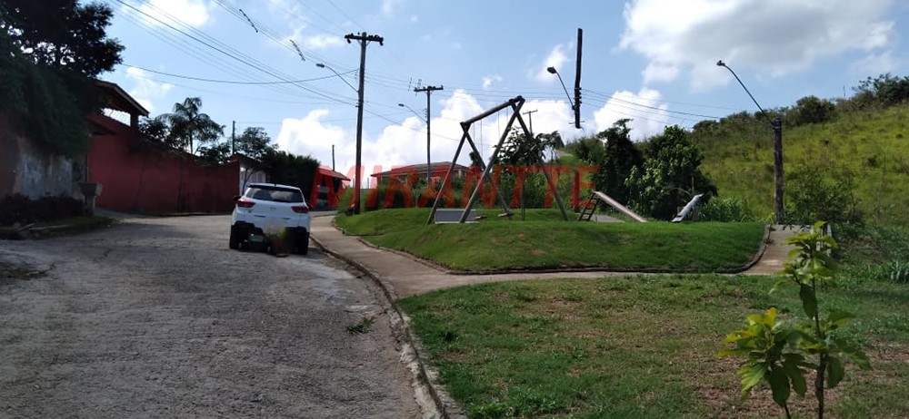 Terreno de 1000m² em Recanto Do Céu Azul
