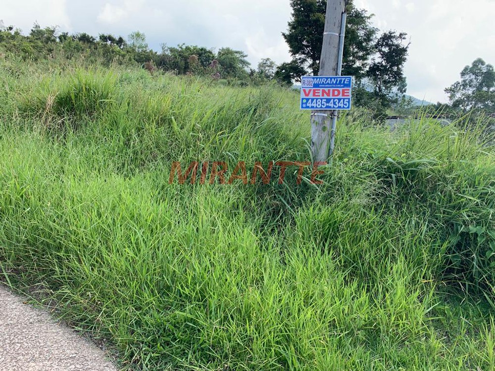 Terreno de 1000m² em Recanto Do Céu Azul