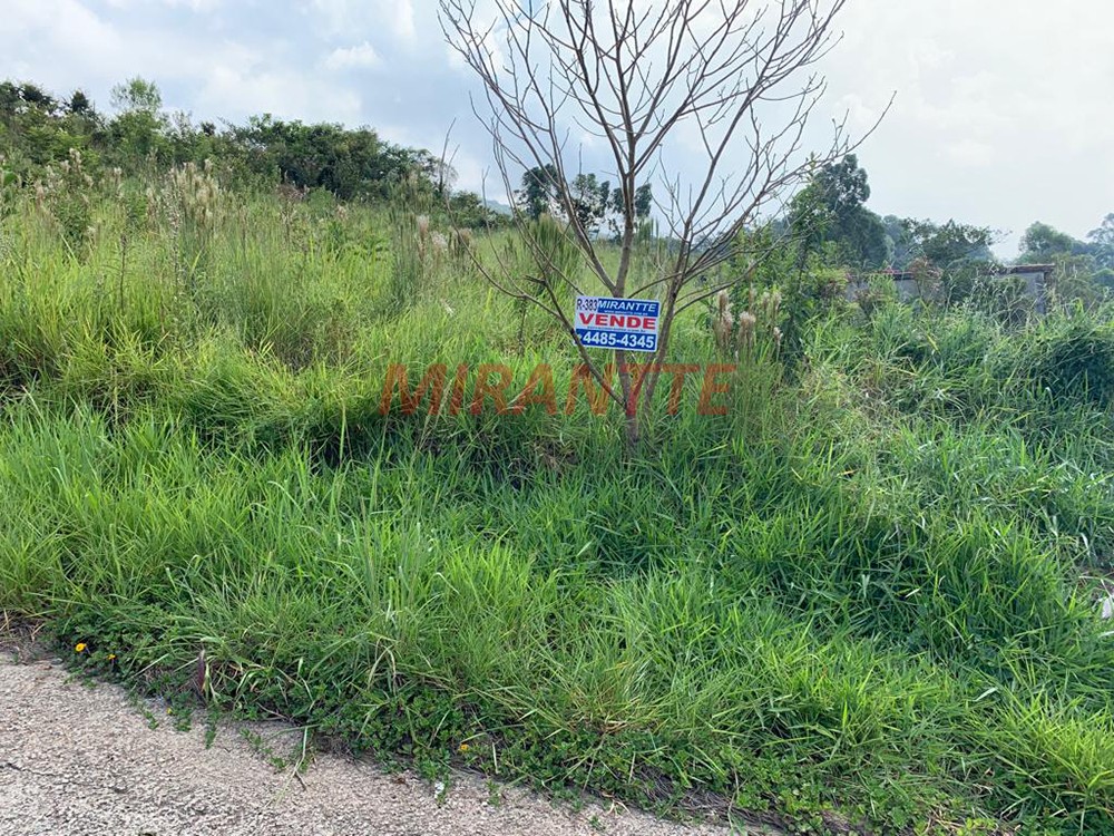 Terreno de 1000m² em Recanto Do Céu Azul