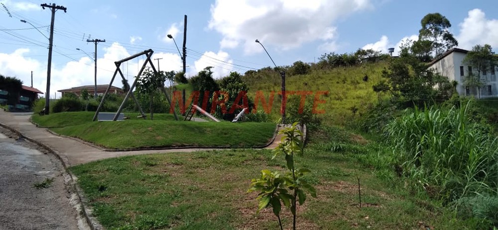 Terreno de 1320m² em Recanto Do Céu Azul