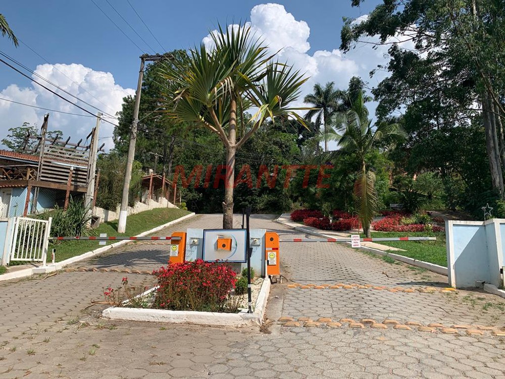 Terreno de 1320m² em Recanto Do Céu Azul