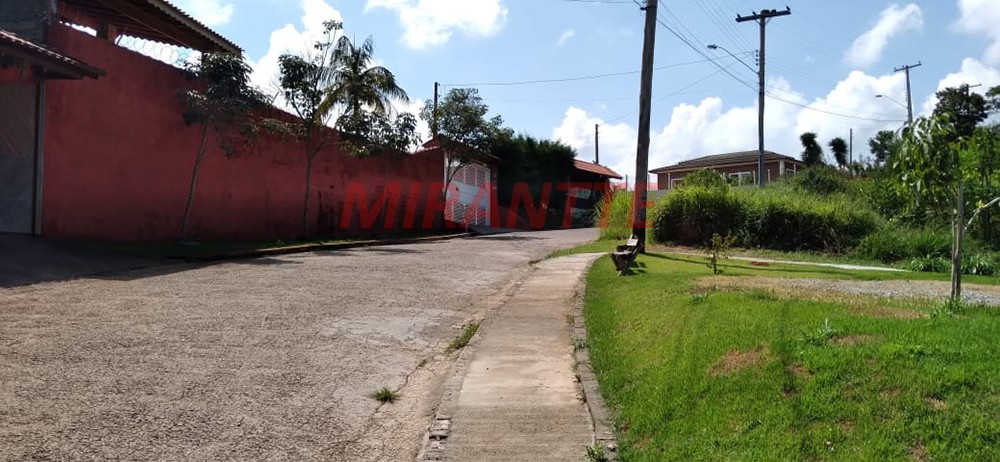 Terreno de 1320m² em Recanto Do Céu Azul