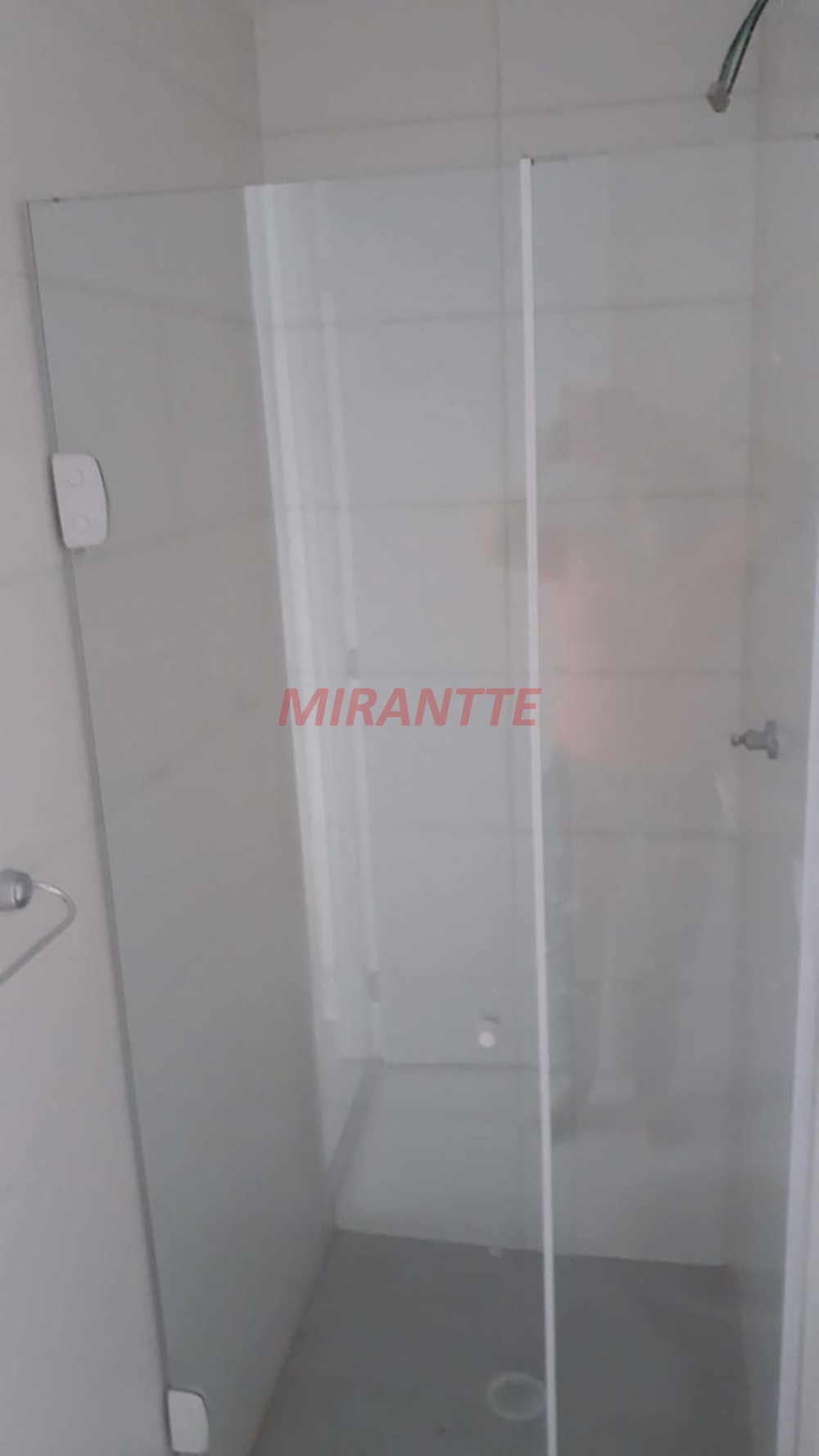 Apartamento de 43m² com 2 quartos em Lauzane Paulista