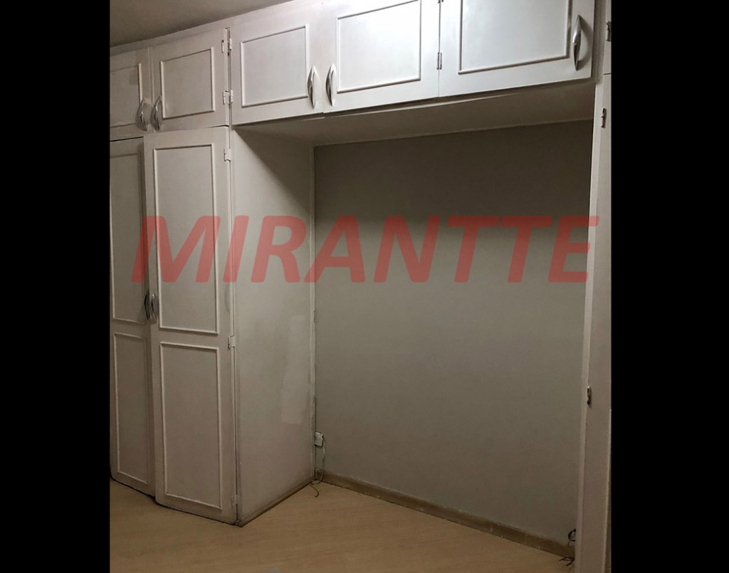 Apartamento com 2 quartos em Tremembe