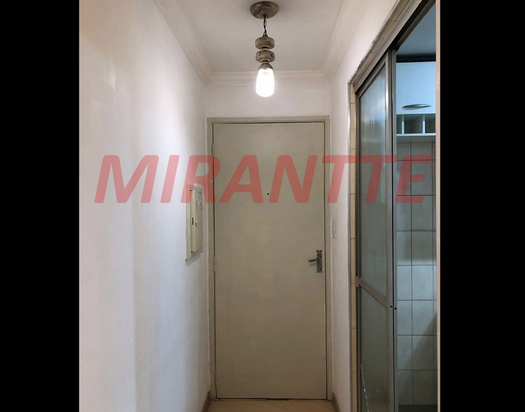 Apartamento com 2 quartos em Tremembe