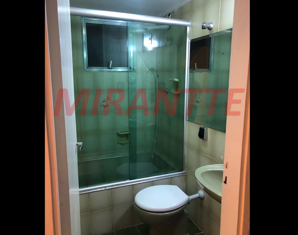 Apartamento com 2 quartos em Tremembe